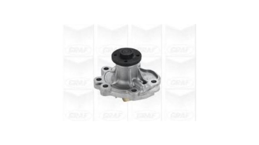 Pompa apa motor Suzuki ALTO (HA25, HA35) 2009-2016 #2 101052