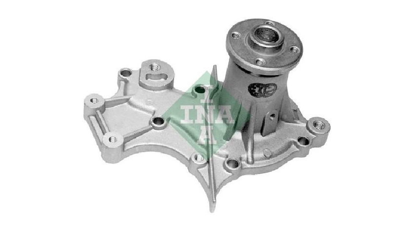 Pompa apa motor Suzuki BALENO combi (EG) 1996-2002 #2 1740060810