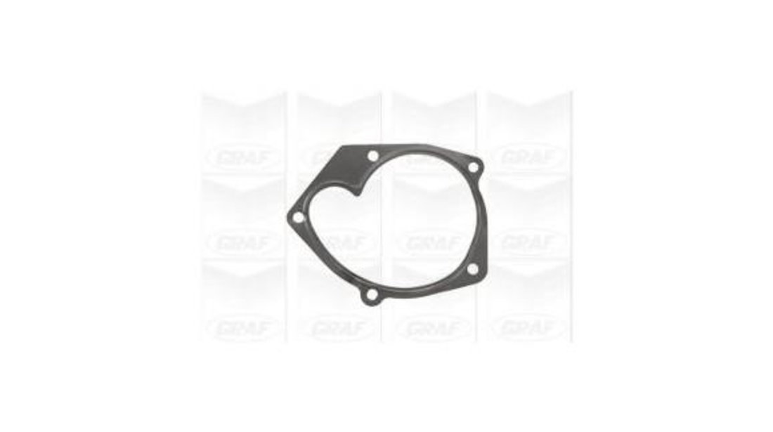 Pompa apa motor Suzuki GRAND VITARA II (JT) 2005-2015 #2 10839030