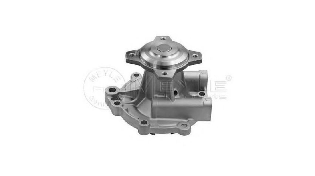 Pompa apa motor Suzuki GRAND VITARA II (JT) 2005-2015 #2 101017