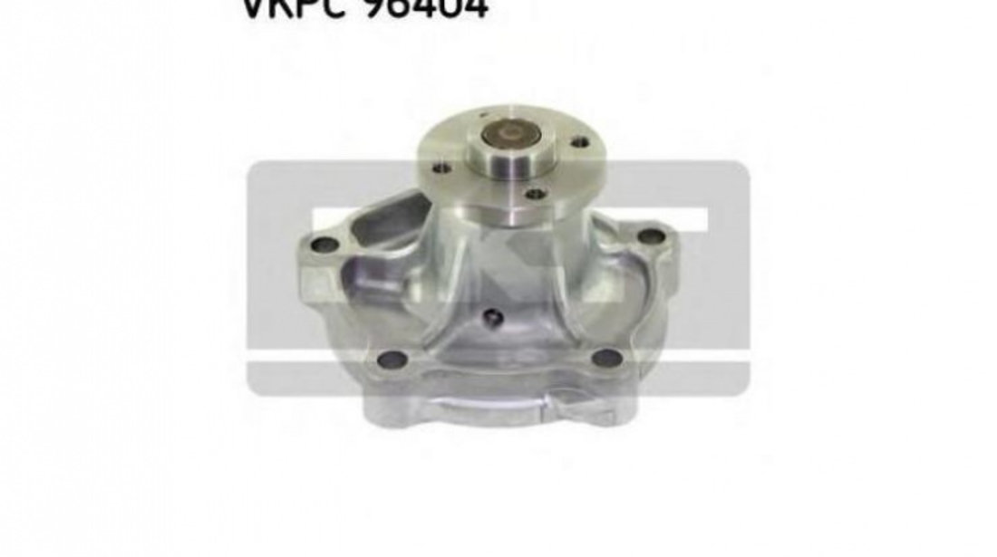 Pompa apa motor Suzuki IGNIS (FH) 2000-2005 #2 1740069G00