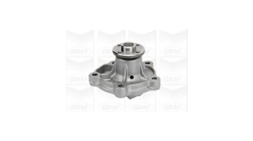 Pompa apa motor Suzuki IGNIS II 2003-2016 #2 10852002