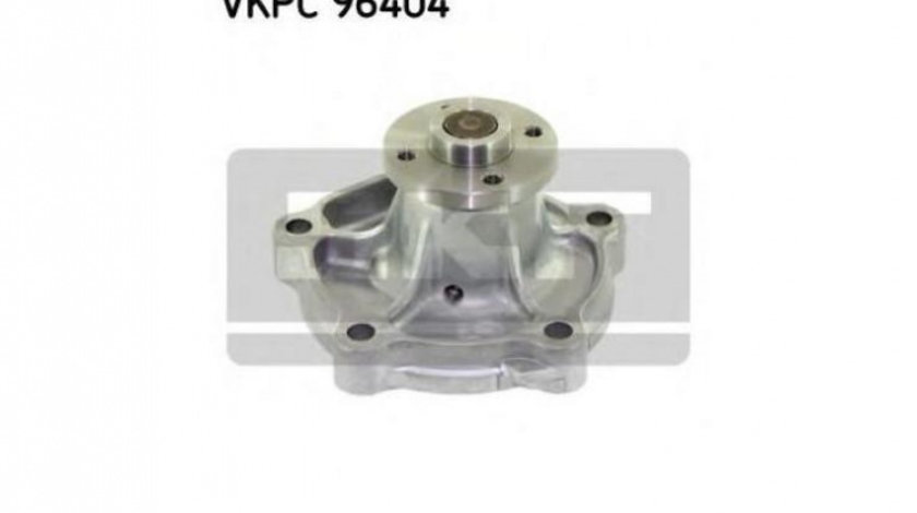 Pompa apa motor Suzuki JIMNY (FJ) 1998-2016 #2 1740069G00