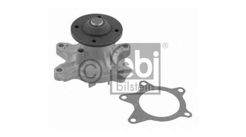 Pompa apa motor Toyota AURIS (NRE15_, ZZE15_, ADE15_, ZRE15_, NDE15_) 2006-2016 #2 0819194