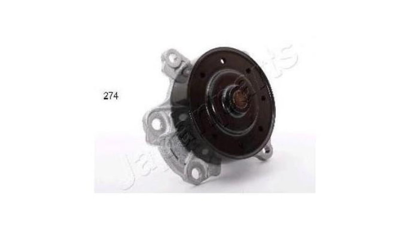 Pompa apa motor Toyota AURIS (NZE18_, ZRE18_) 2012-2016 #2 1610009501