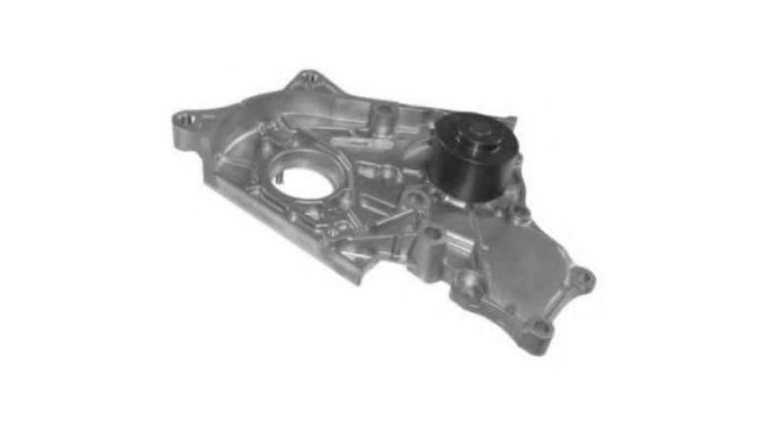 Pompa apa motor Toyota COROLLA (_E10_) 1991-1999 #2 1610064H00