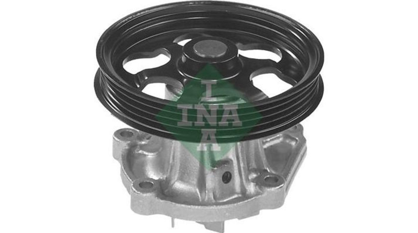 Pompa apa motor Toyota COROLLA hatchback (_E11_) 1997-2002 #2 1610019195