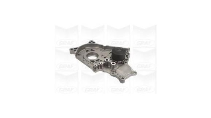 Pompa apa motor Toyota COROLLA Liftback (_E11_) 1997-2002 #2 10845011