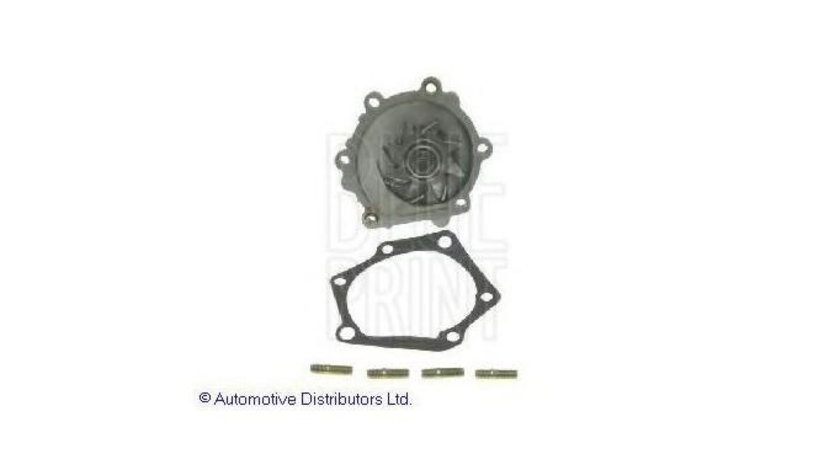 Pompa apa motor Toyota HIACE III Wagon (LH1_, RZH1_) 1989-2004 #2 10767