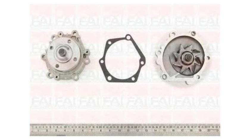 Pompa apa motor Toyota HILUX II pick-up (RN6_, RN5_, LN6_, YN6_, YN5_, LN5_) 1983-2005 #2 10767