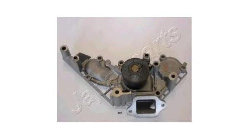 Pompa apa motor Toyota LAND CRUISER 200 (FAW) 2007- #2 04531602