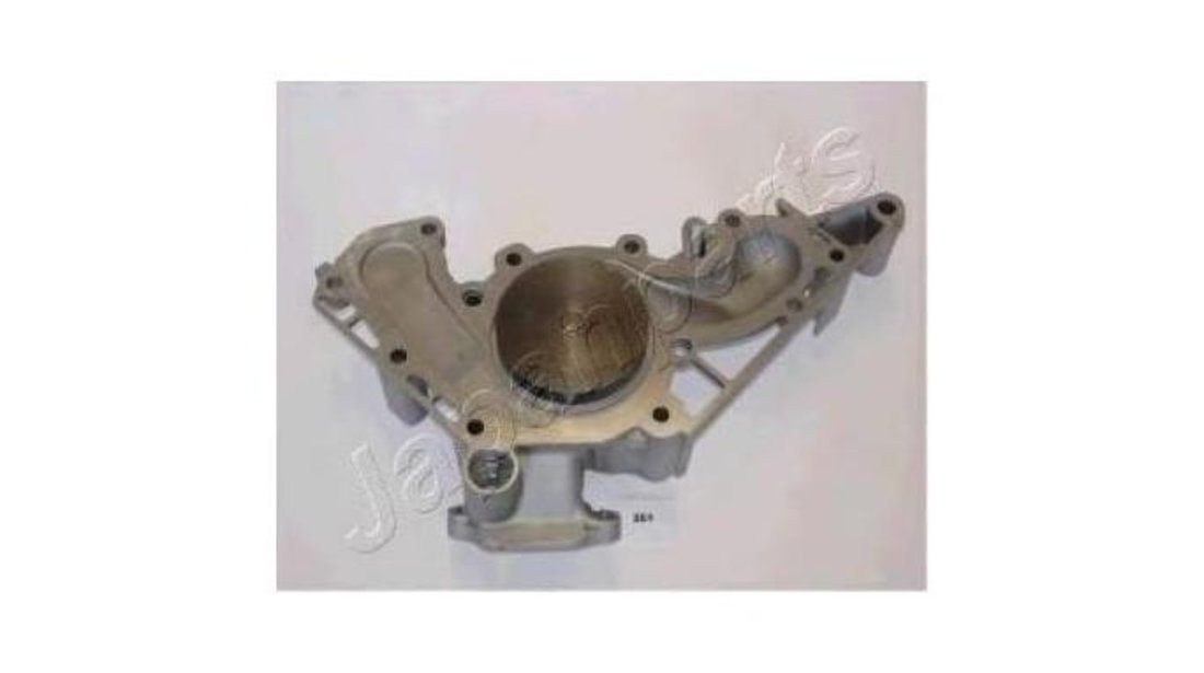 Pompa apa motor Toyota LAND CRUISER AMAZON (FZJ1_, UZJ100) 1998-2016 #2 04531602