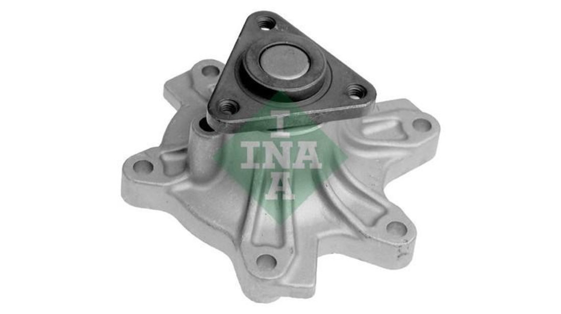 Pompa apa motor Toyota PRIUS limuzina (NHW11_) 2000-2004 #2 10845022