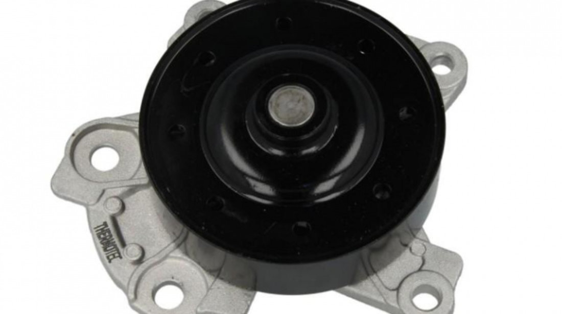 Pompa apa motor Toyota RAV 4 III (ACA3_, ACE_, ALA3_, GSA3_, ZSA3_) 2005-2016 #4 1610009501