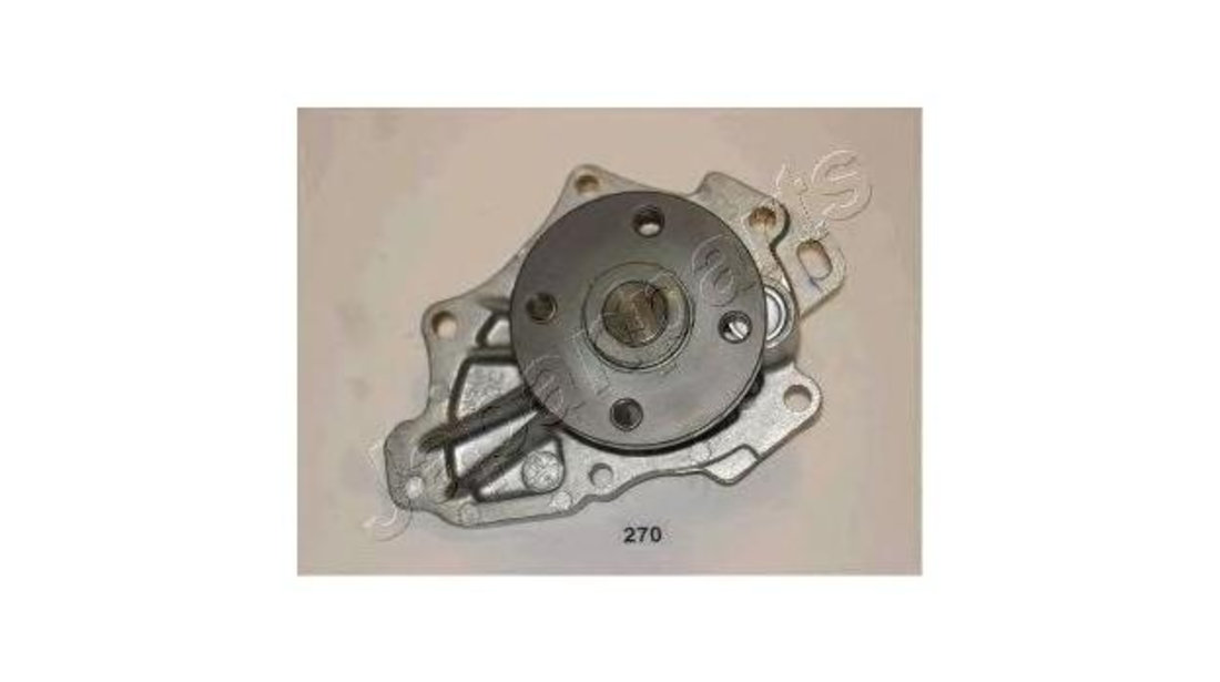 Pompa apa motor Toyota RAV 4 Mk II (CLA2_, XA2_, ZCA2_, ACA2_) 2000-2005 #2 04533902