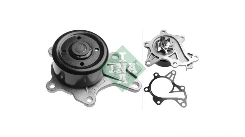 Pompa apa motor Toyota VERSO S (NLP12_, NCP12_, NSP12_) 2010-2016 #2 1610039525