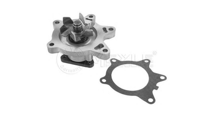 Pompa apa motor Toyota YARIS VERSO (_NLP2_, _NCP2_) 1999-2005 #2 10864