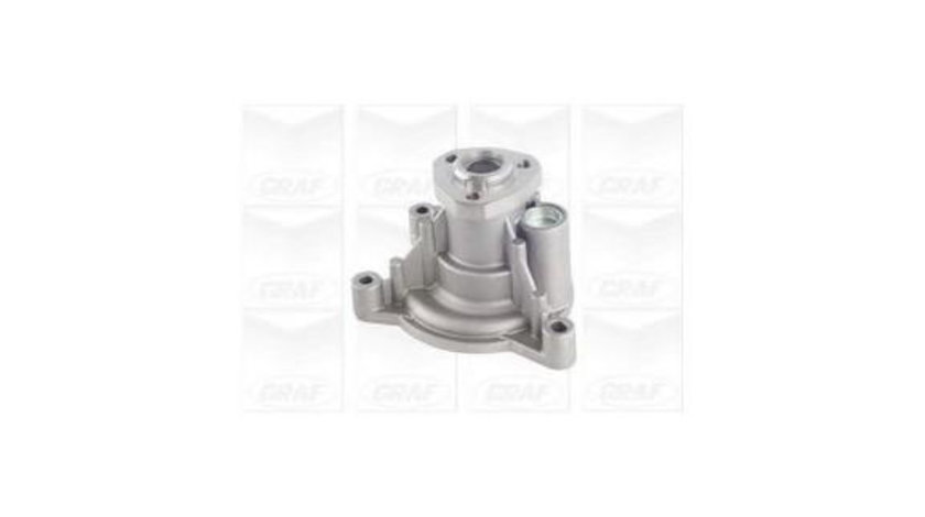 Pompa apa motor Volkswagen AUDI A1 Sportback (8XA, 8XK) 2011-2016 #2 03C121005N