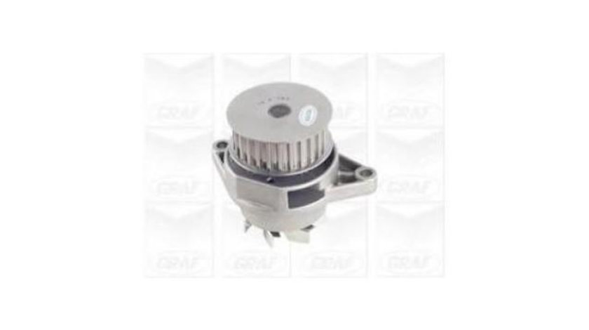 Pompa apa motor Volkswagen AUDI A2 (8Z0) 2000-2005 #2 036121005F