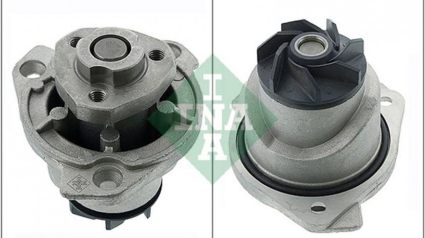 Pompa apa motor Volkswagen VW BORA combi (1J6) 1999-2005 #2 066121011C