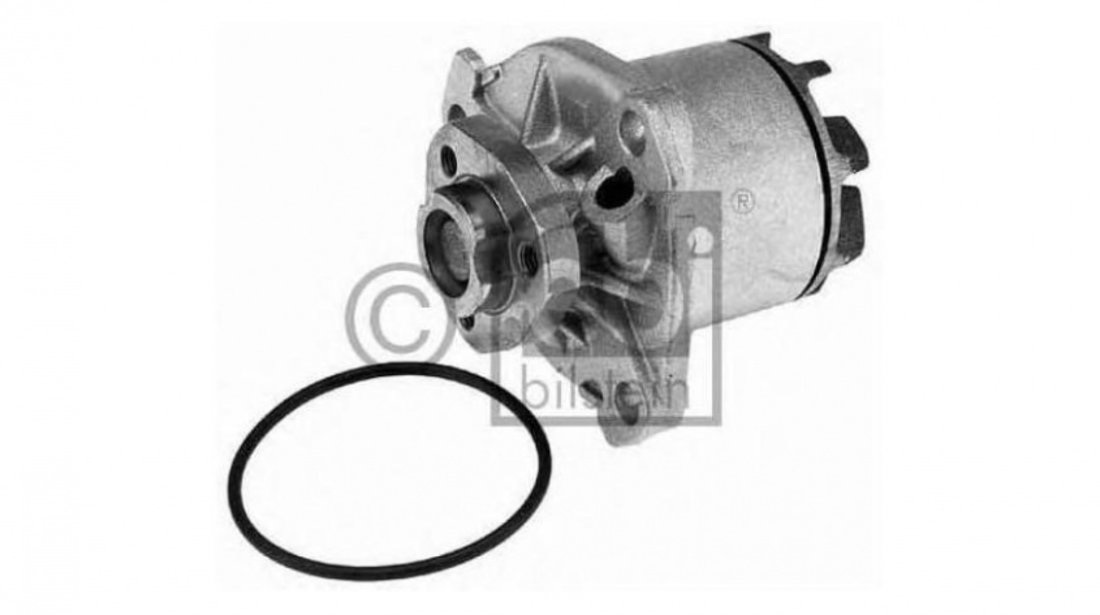 Pompa apa motor Volkswagen VW CORRADO (53I) 1987-1995 #2 0091267