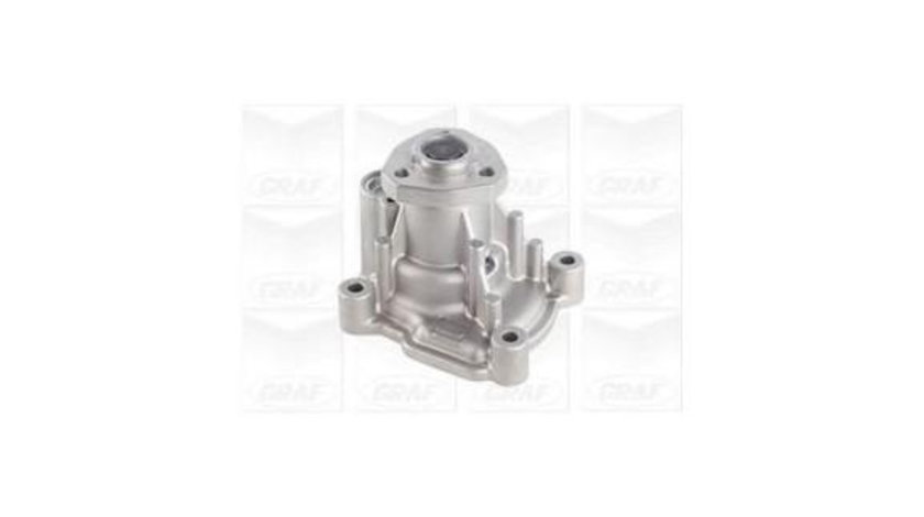 Pompa apa motor Volkswagen VW EOS (1F7, 1F8) 2006-2016 #2 03C121005D