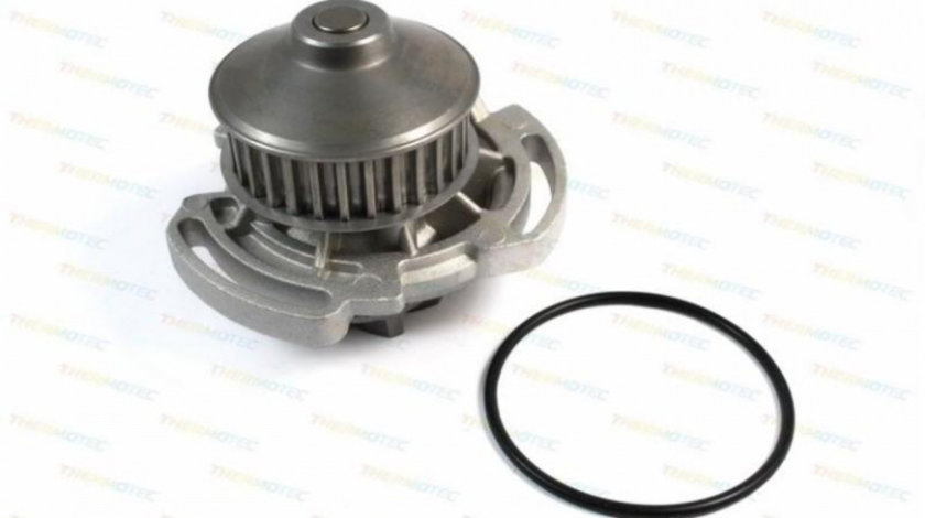 Pompa apa motor Volkswagen VW GOLF Mk II (19E, 1G1) 1983-1992 #4 0060350