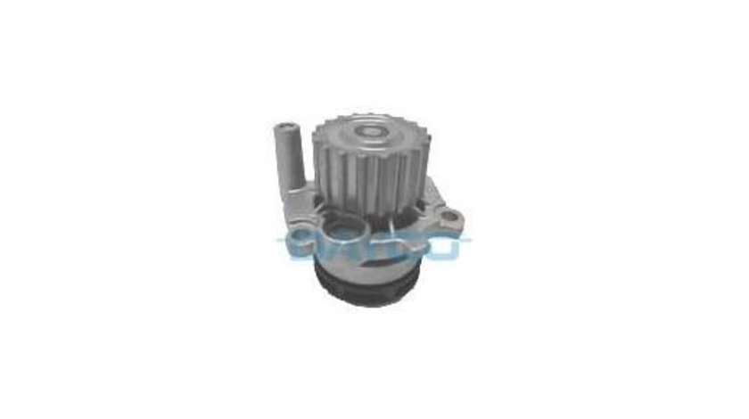 Pompa apa motor Volkswagen VW GOLF Mk III Cabriolet (1E7) 1998-2002 #2 038121011