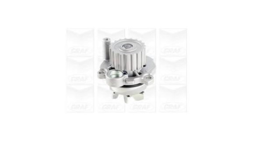 Pompa apa motor Volkswagen VW GOLF Mk III Cabriolet (1E7) 1998-2002 #2 038121011