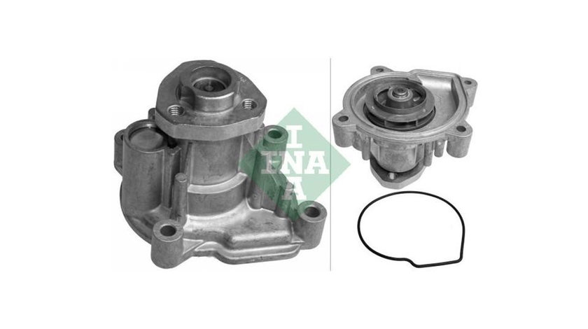 Pompa apa motor Volkswagen VW GOLF PLUS (5M1, 521) 2005-2013 #2 036121005SV