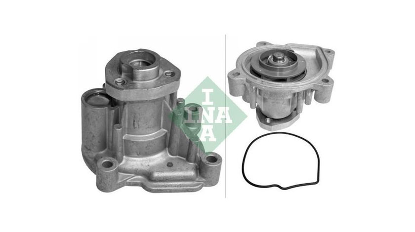 Pompa apa motor Volkswagen VW GOLF V (1K1) 2003-2009 #2 03C121005B