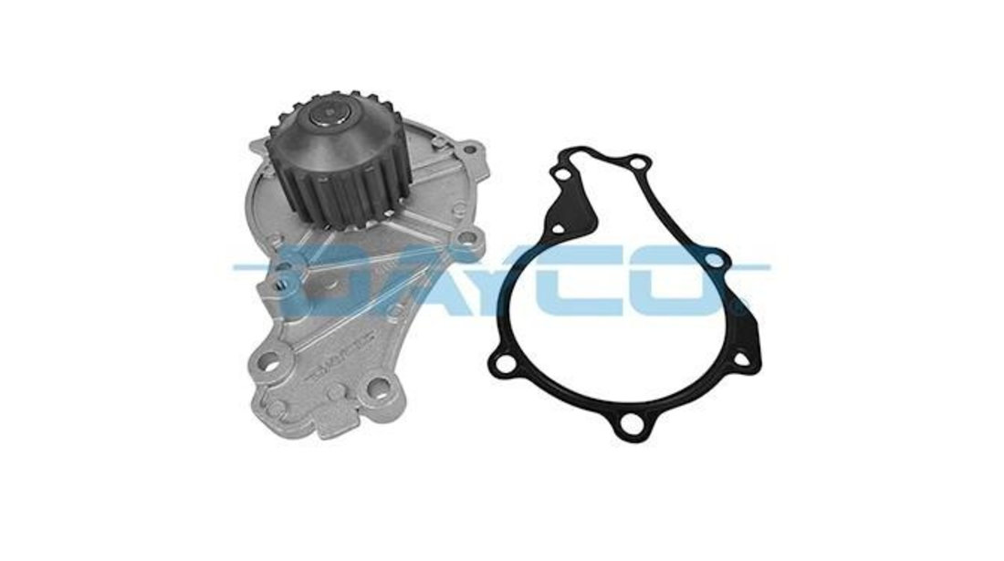 Pompa apa motor Volkswagen VW GOLF VII (5G1, BE1) 2012-2016 #2 11132200004