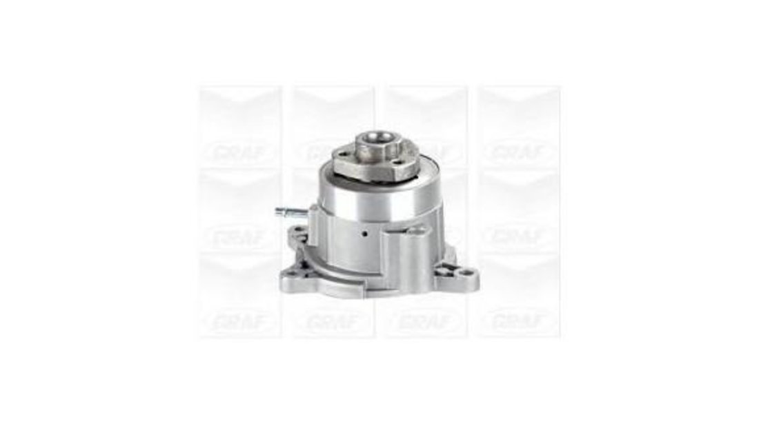 Pompa apa motor Volkswagen VW JETTA IV (162, 163) 2010-2016 #2 03F121004A