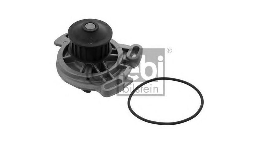 Pompa apa motor Volkswagen VW LT 40-55 I platou / sasiu (293-909) 1975-1996 #2 0091035