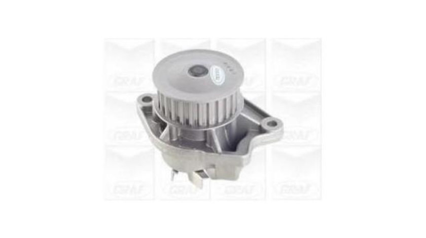 Pompa apa motor Volkswagen VW LUPO (6X1, 6E1) 1998-2005 #2 030121005S