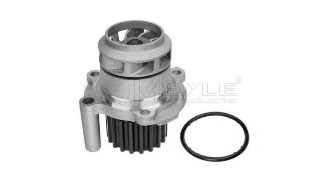 Pompa apa motor Volkswagen VW LUPO (6X1, 6E1) 1998-2005 #2 045121011B