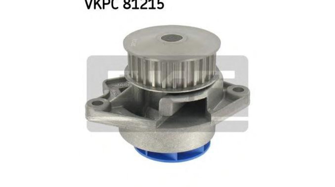 Pompa apa motor Volkswagen VW LUPO (6X1, 6E1) 1998-2005 #3 030121005S