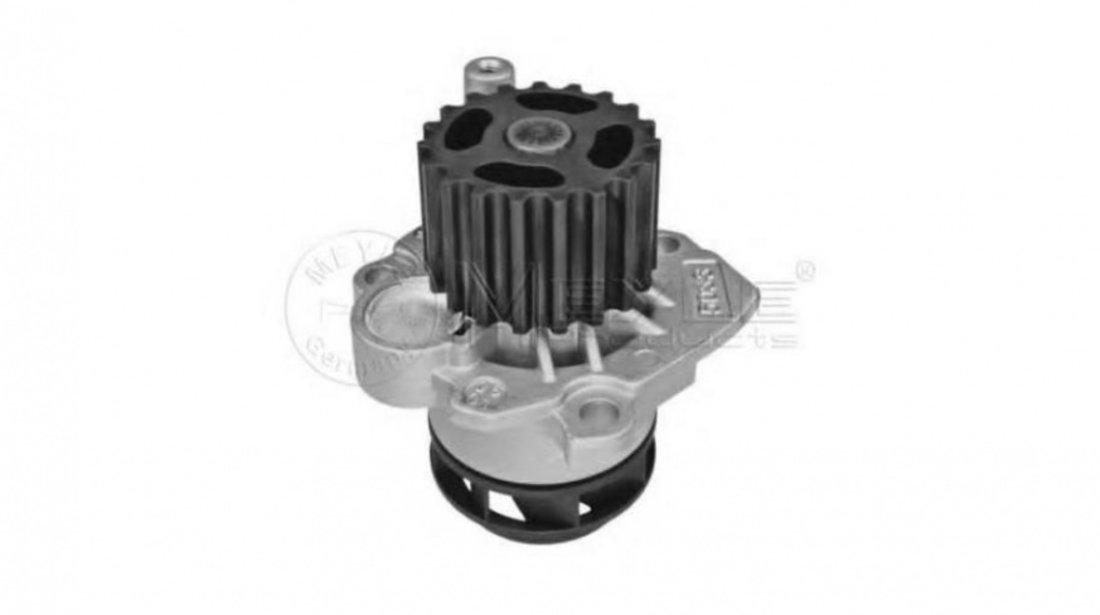 Pompa apa motor Volkswagen VW LUPO (6X1, 6E1) 1998-2005 #2 045121011F