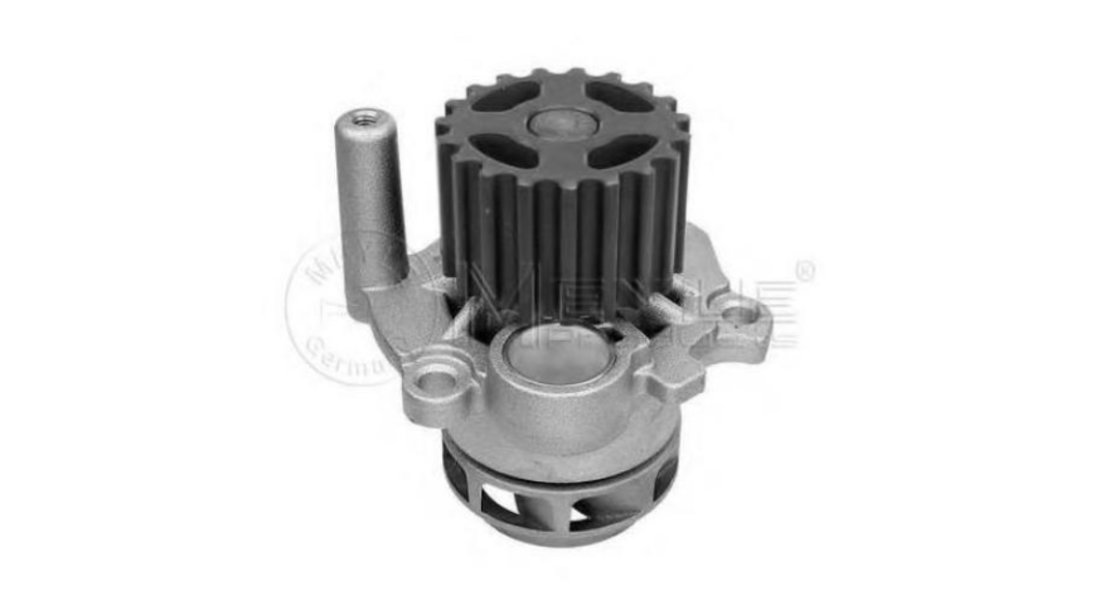 Pompa apa motor Volkswagen VW LUPO (6X1, 6E1) 1998-2005 #2 045121011B