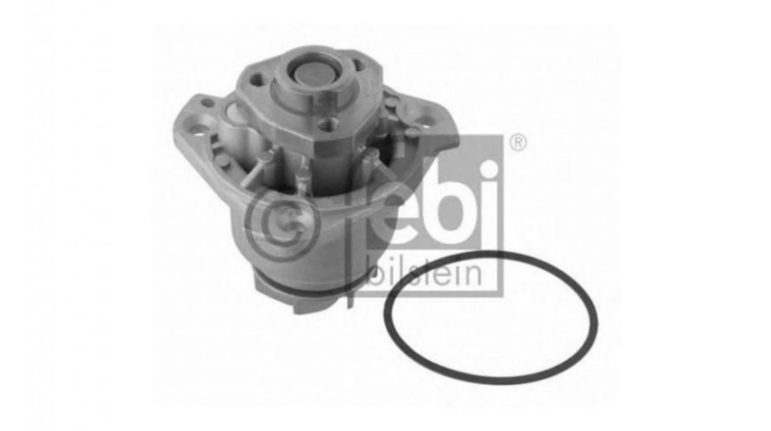 Pompa apa motor Volkswagen VW PASSAT (3B2) 1996-2001 #2 0091285