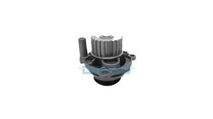 Pompa apa motor Volkswagen VW PASSAT (3B3) 2000-2005 #2 06B121011