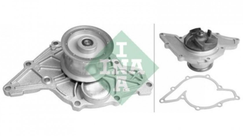 Pompa apa motor Volkswagen VW PASSAT (3B3) 2000-2005 #2 059121004B