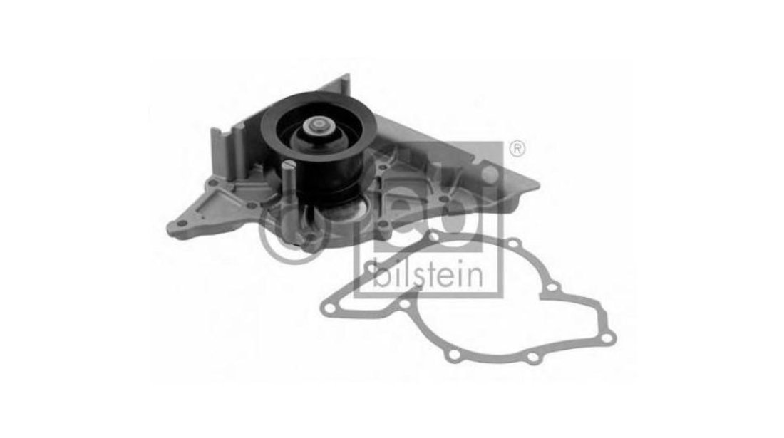 Pompa apa motor Volkswagen VW PHAETON (3D_) 2002-2016 #2 0719165