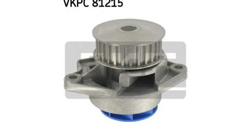 Pompa apa motor Volkswagen VW POLO (6N1) 1994-1999 #3 030121005S