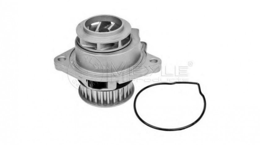 Pompa apa motor Volkswagen VW POLO (6N2) 1999-2001 #2 030121005A