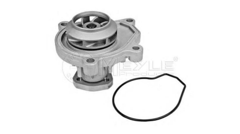 Pompa apa motor Volkswagen VW POLO (9N_) 2001-2012 #2 03D121005