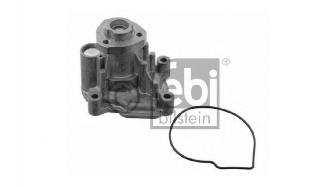 Pompa apa motor Volkswagen VW POLO (9N_) 2001-2012 #2 03C121005B