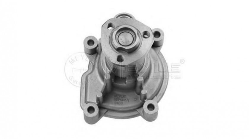 Pompa apa motor Volkswagen VW POLO (9N_) 2001-2012 #2 03C121005D