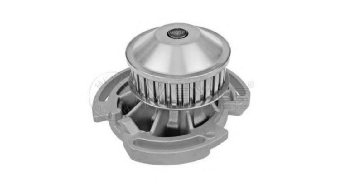 Pompa apa motor Volkswagen VW POLO caroserie (6NF) 1994-1999 #2 03521