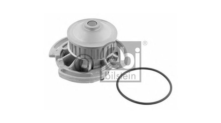 Pompa apa motor Volkswagen VW POLO cupe (86C, 80) 1981-1994 #2 0091001